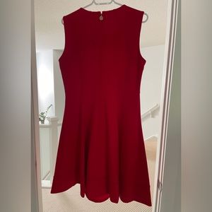 Tommy Hilfiger beautiful red dress